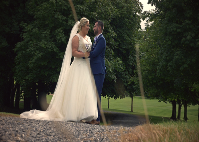 Rebecca & Alan