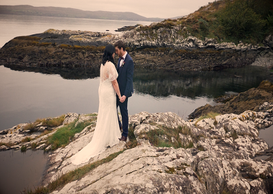 Annie & Neil