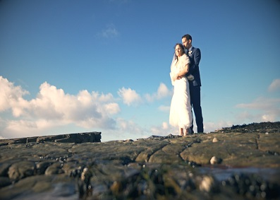 Orla & Steven