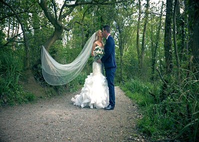 Deirdre & Neil