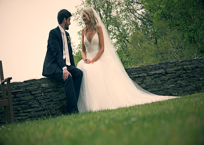 Sarah & Rory