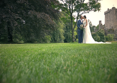 Aislinn & Kieran