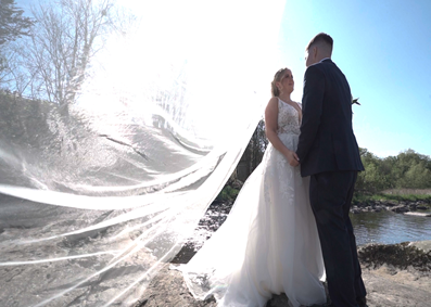 Laura & Conor