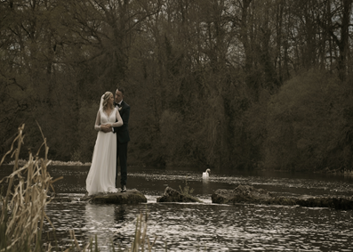 Leeanne & Declan